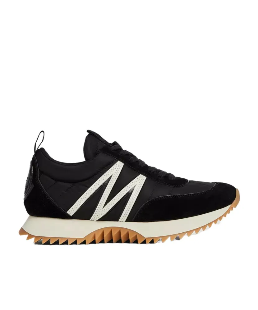 Pacey Low-Top Sneakers