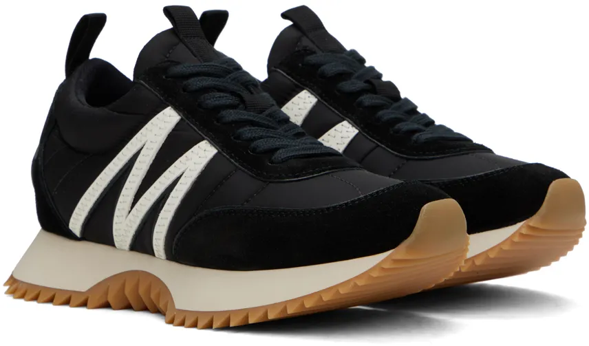 Pacey Low-Top Sneakers