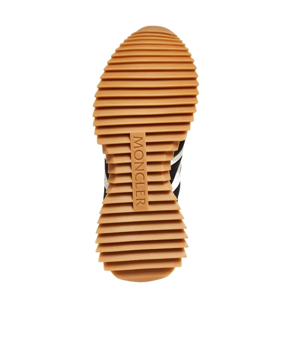 Pacey Low-Top Sneakers