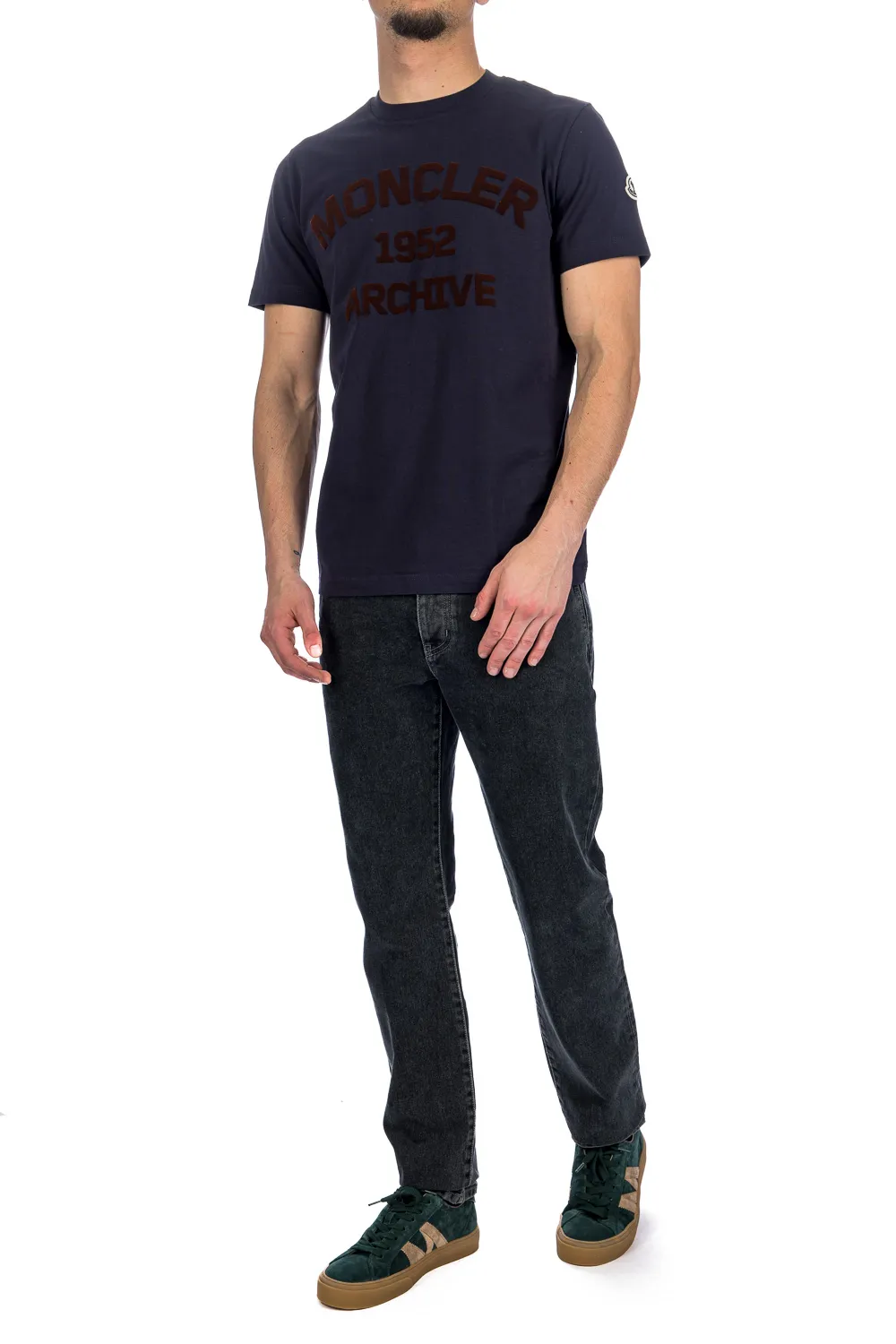Printed T-Shirt