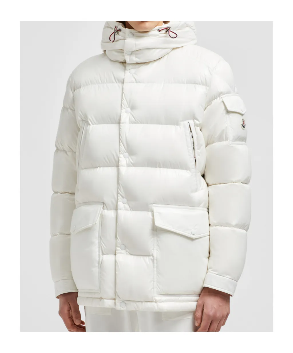 Chiablese Down Jacket