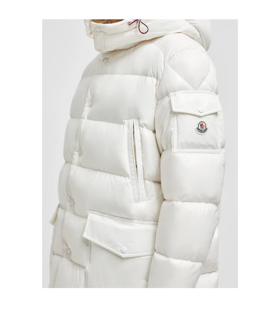 Chiablese Down Jacket