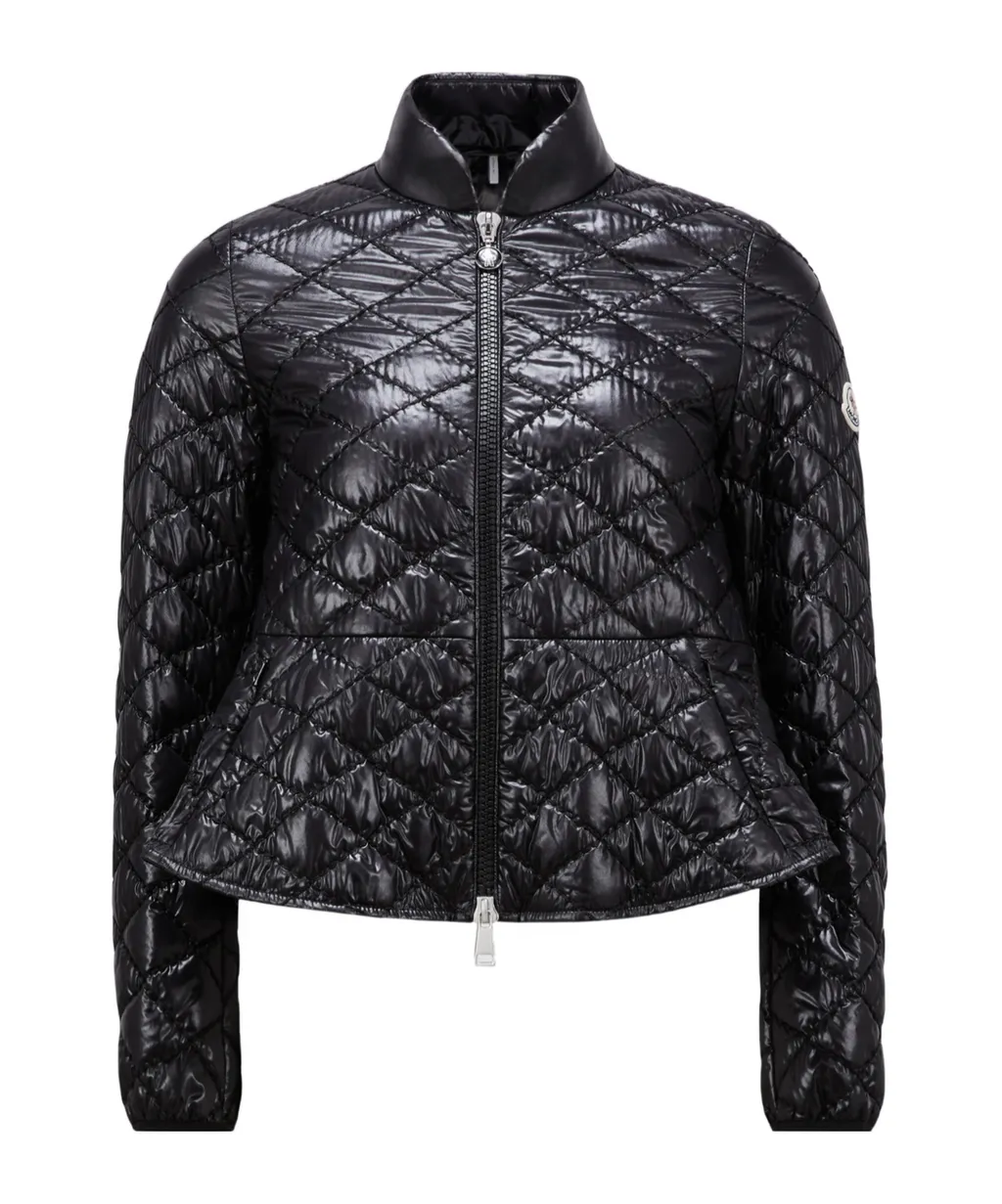 Barive Short Padded Jacket