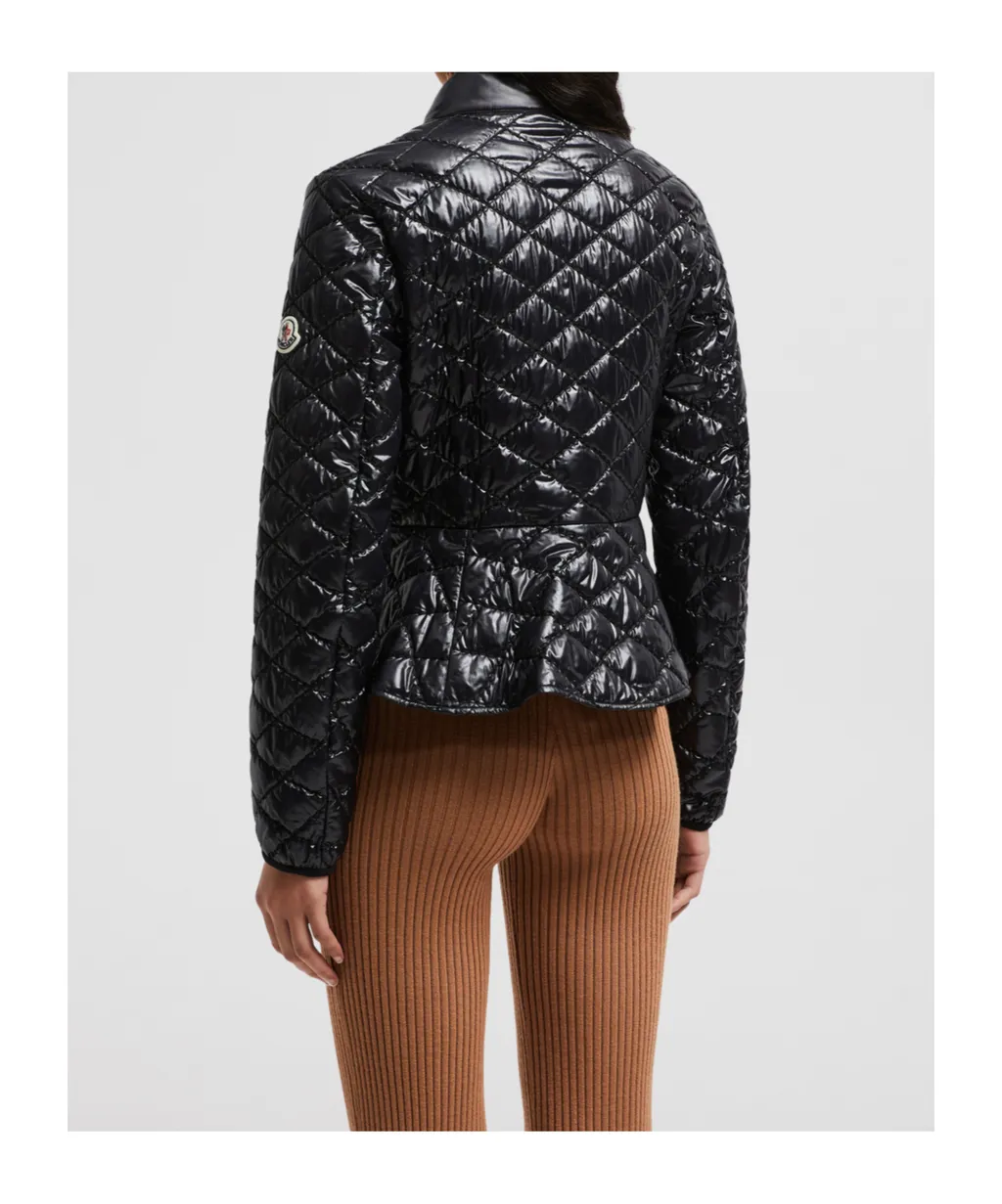 Barive Short Padded Jacket