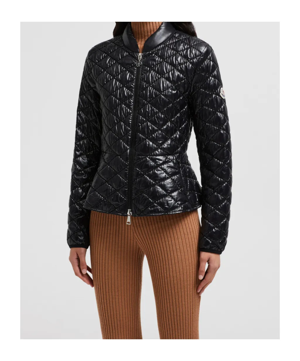 Barive Short Padded Jacket
