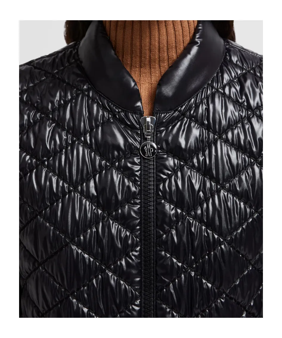 Barive Short Padded Jacket