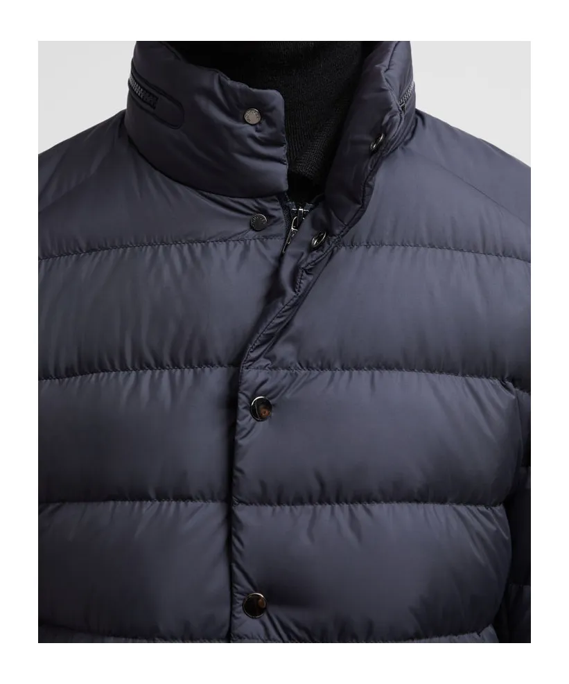 Malinvern Button-Up Down Jacket
