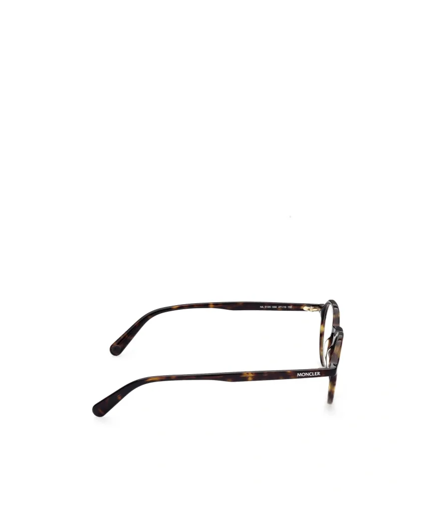 Round Frame Glasses