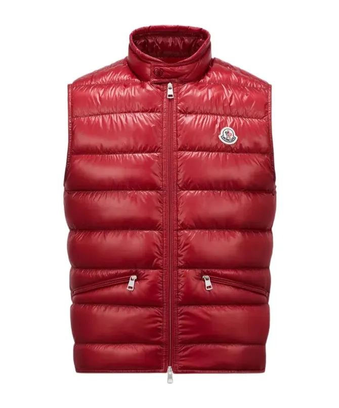 Gui Down Gilet
