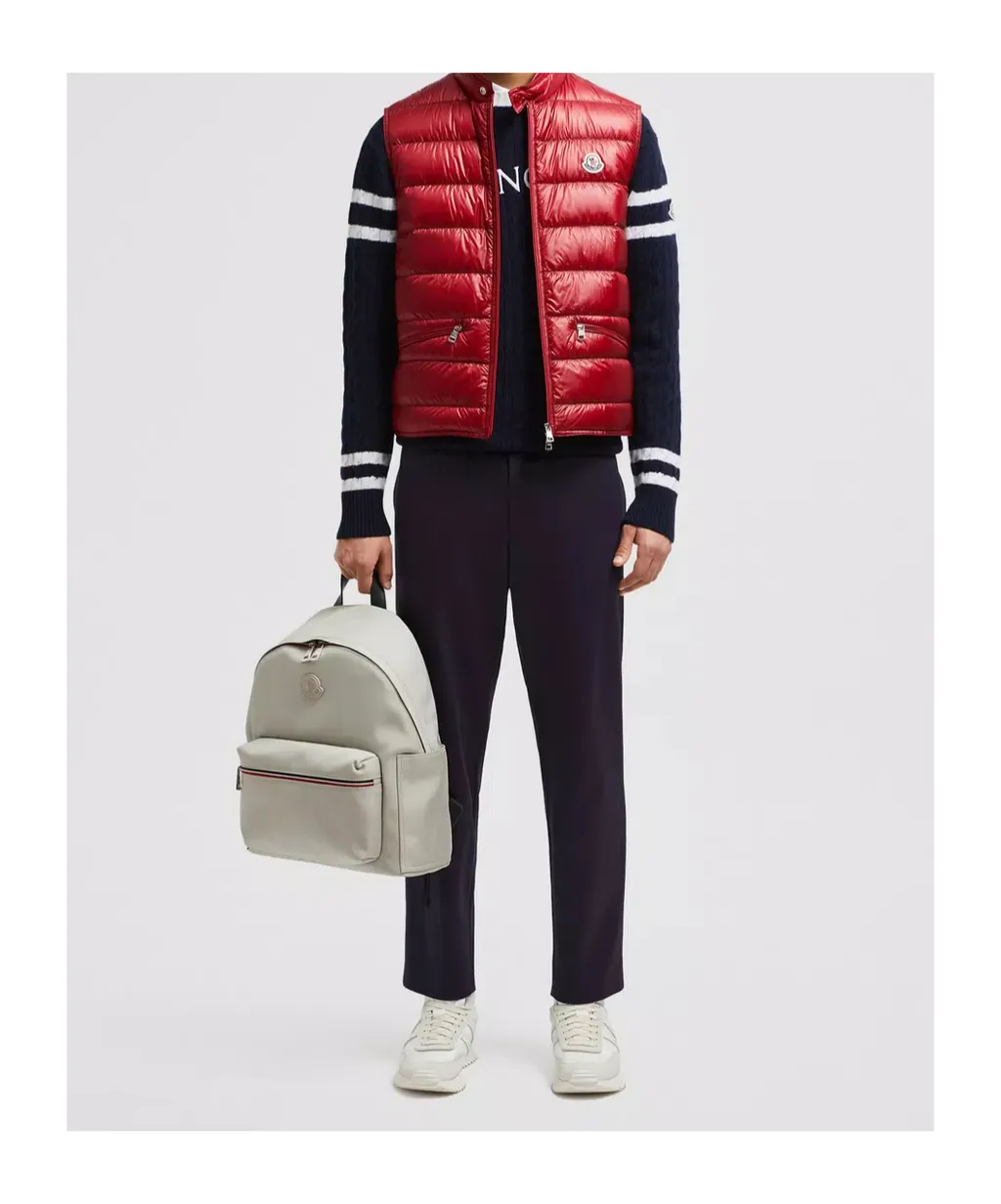 Gui Down Gilet