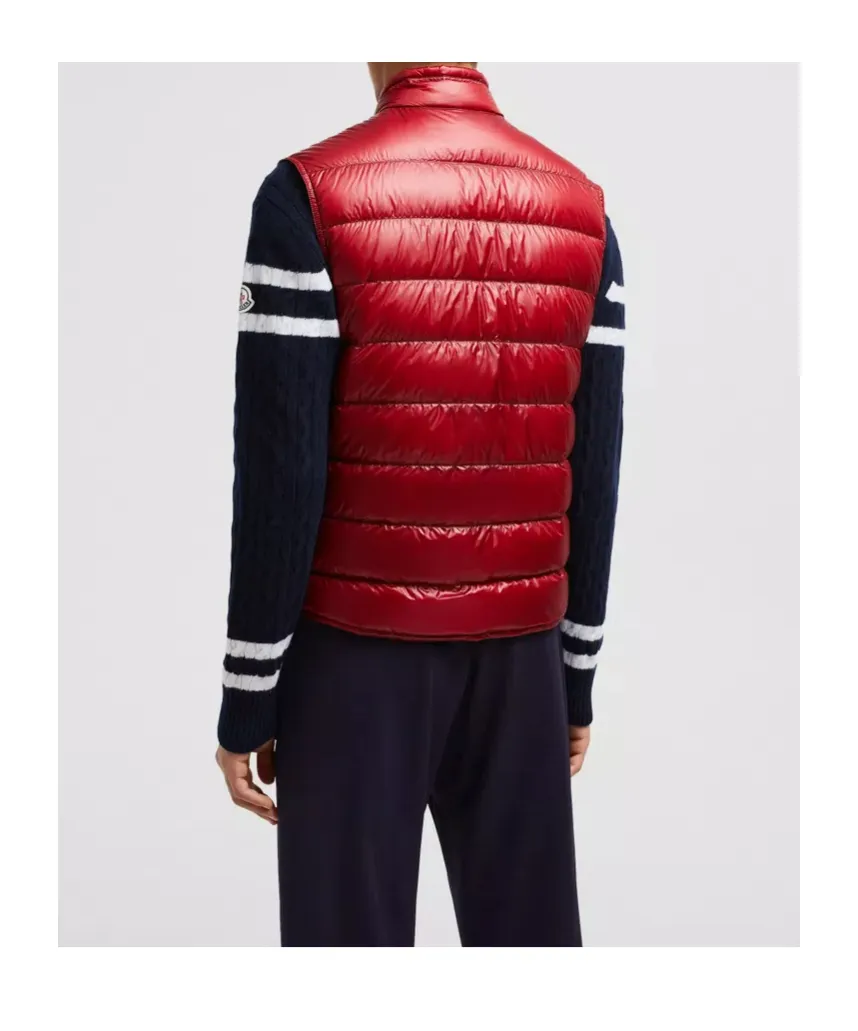 Gui Down Gilet