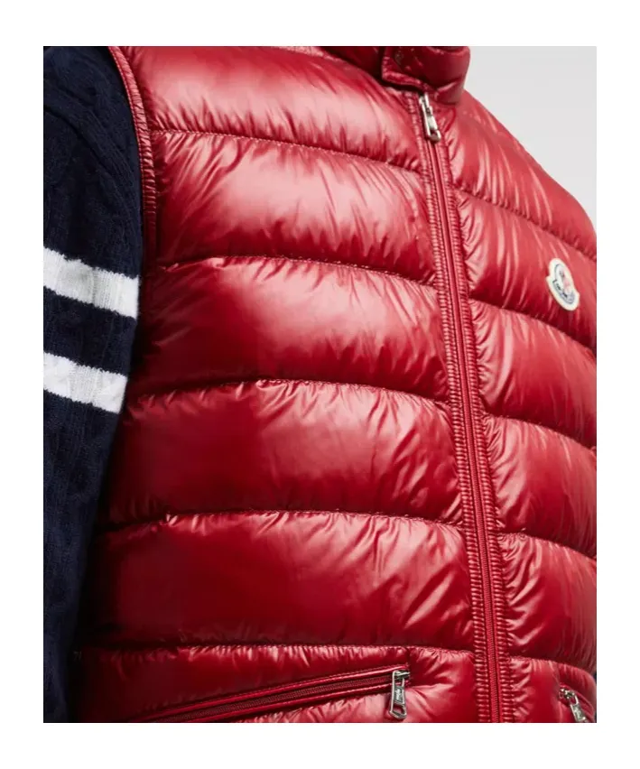 Gui Down Gilet