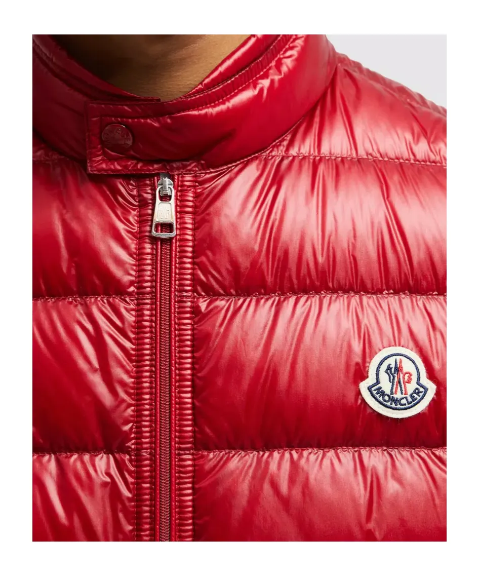 Gui Down Gilet