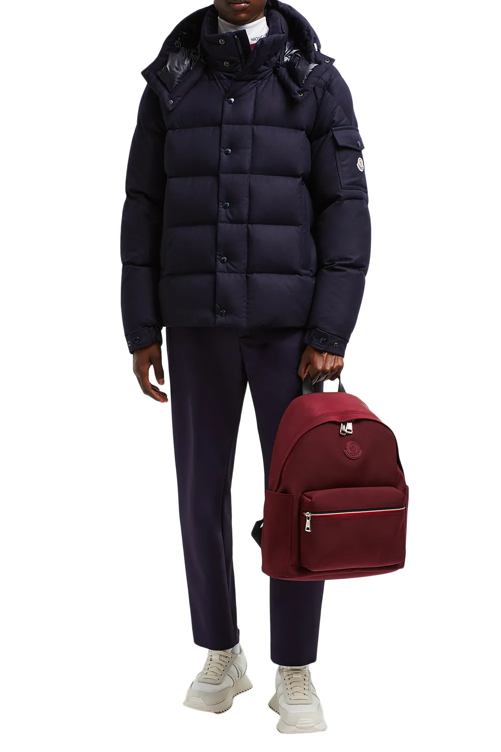 Vezere Down Jacket