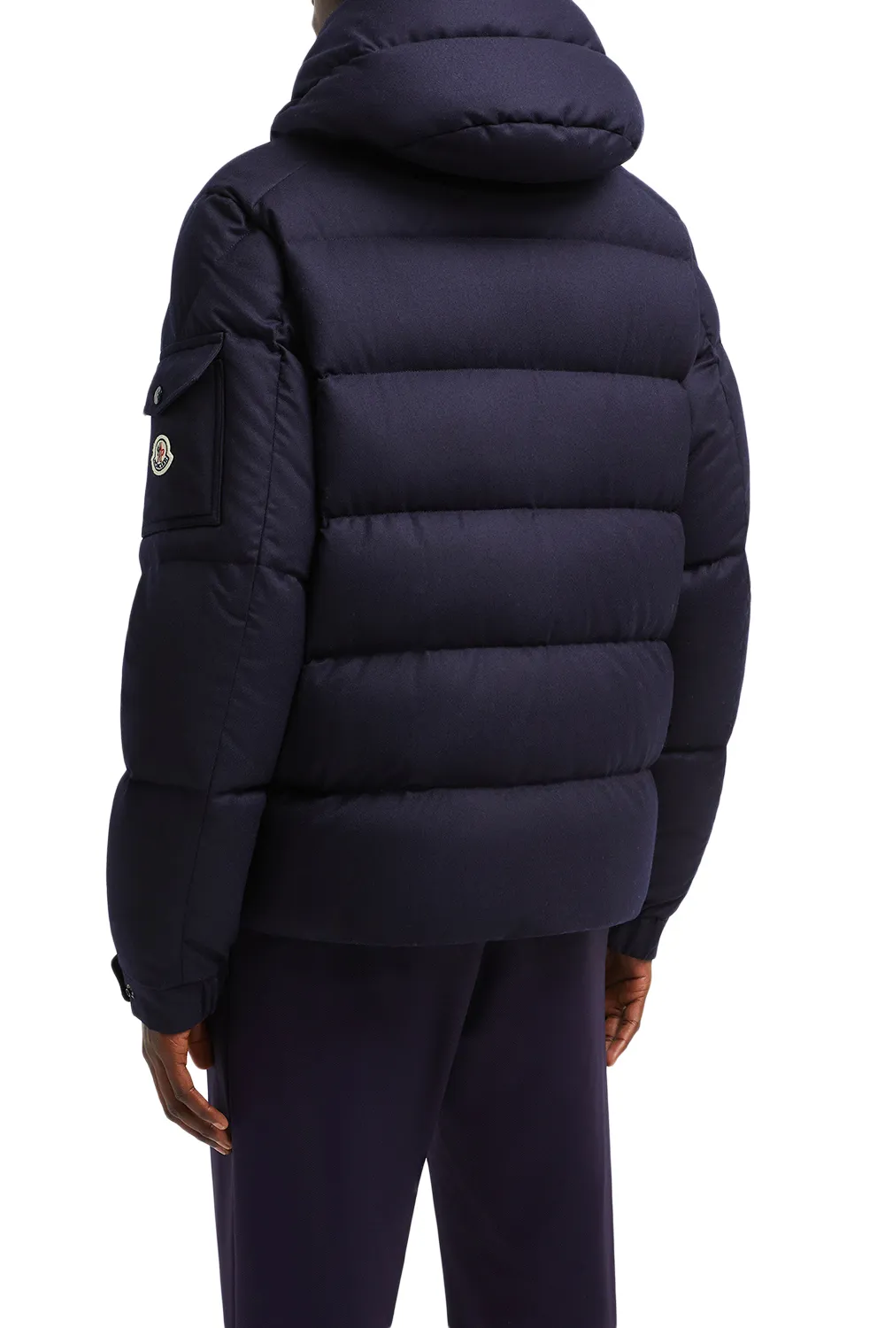 Vezere Down Jacket