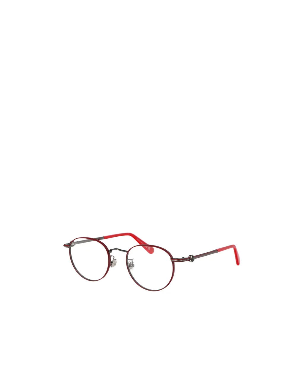 Pantos Frame Glasses