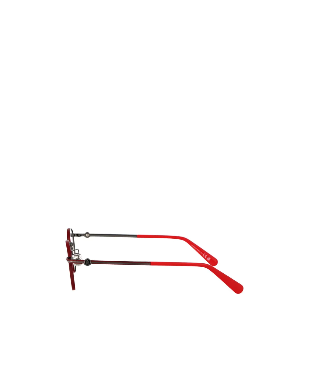 Pantos Frame Glasses