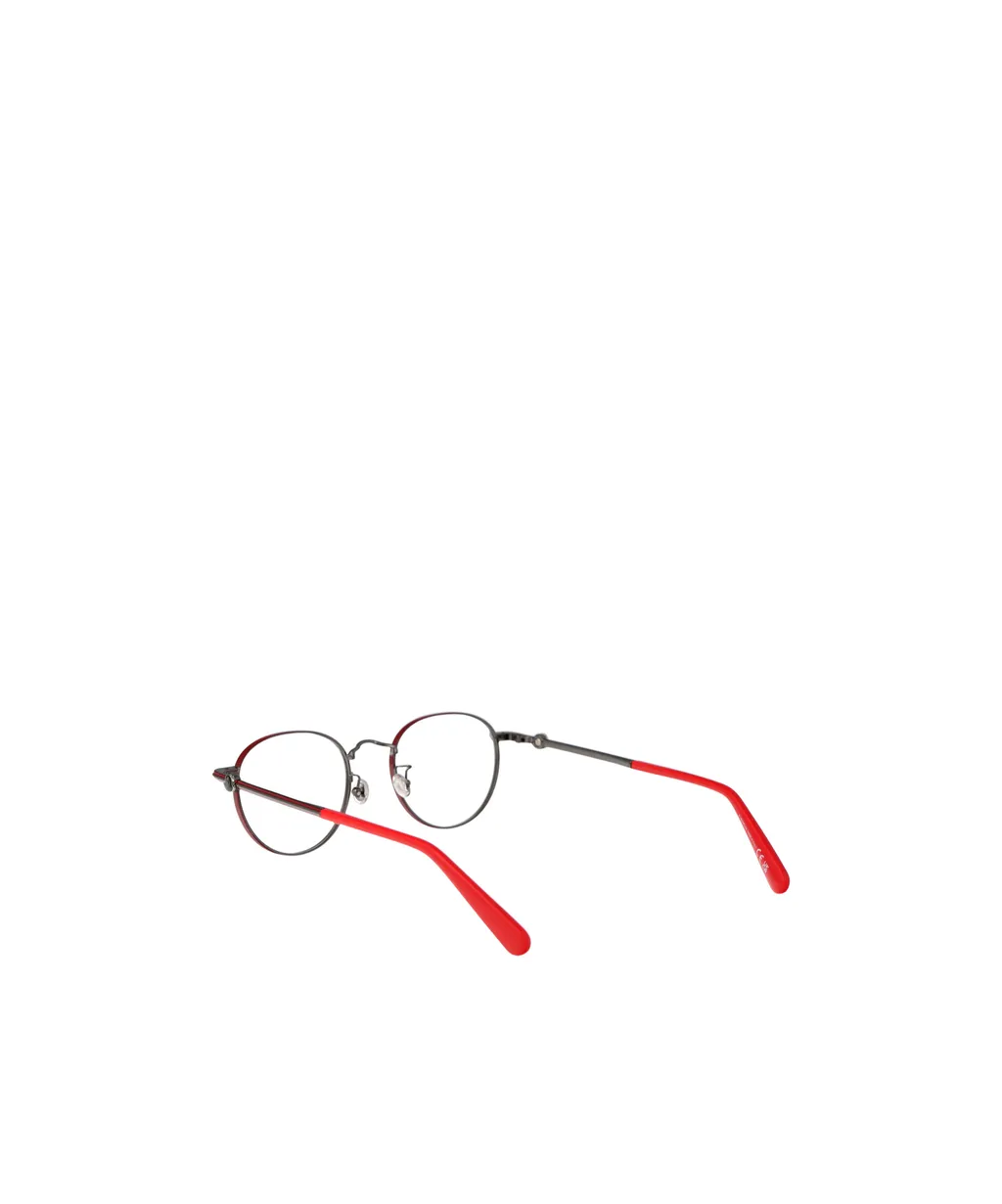 Pantos Frame Glasses