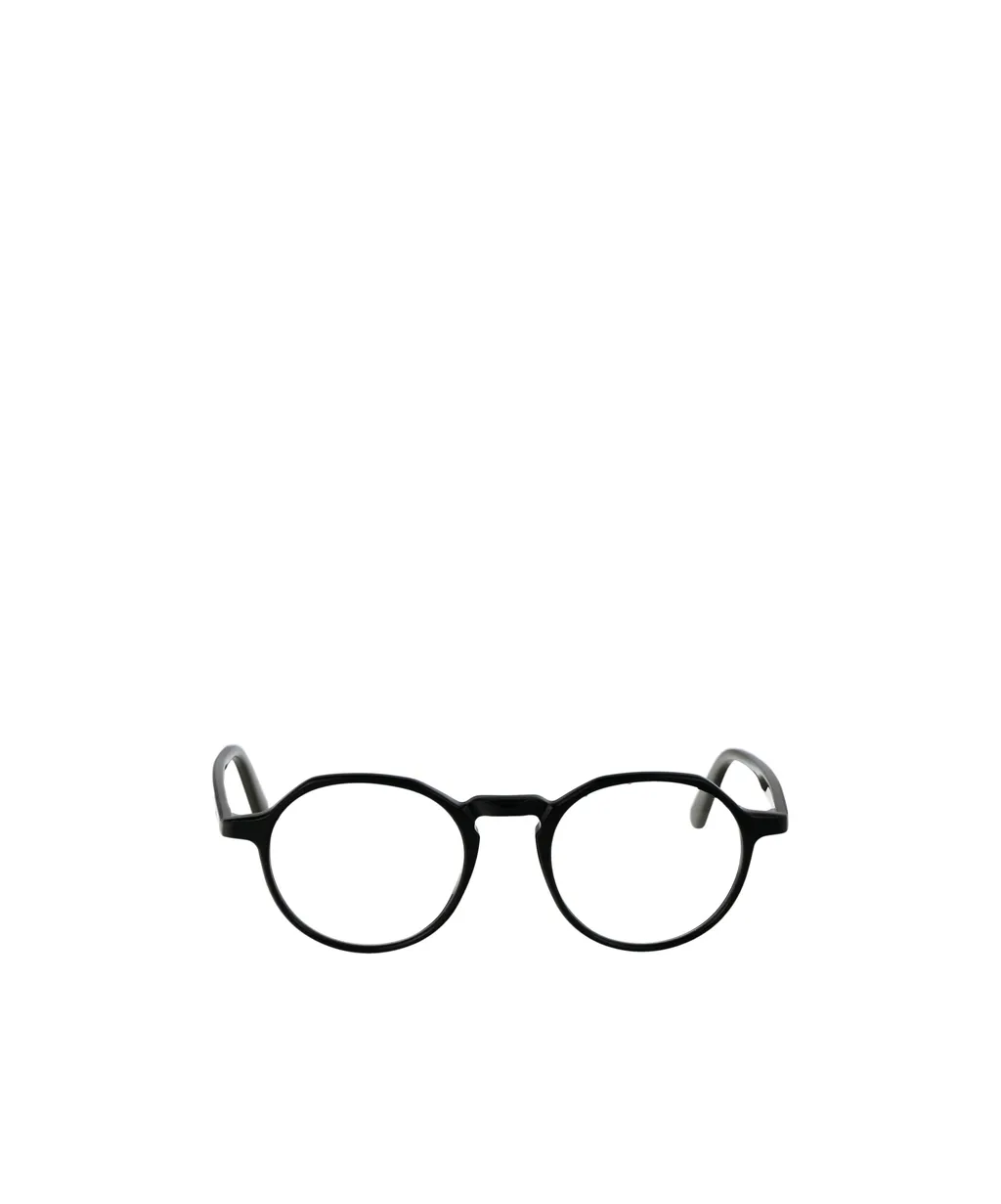 Round Frame Glasses