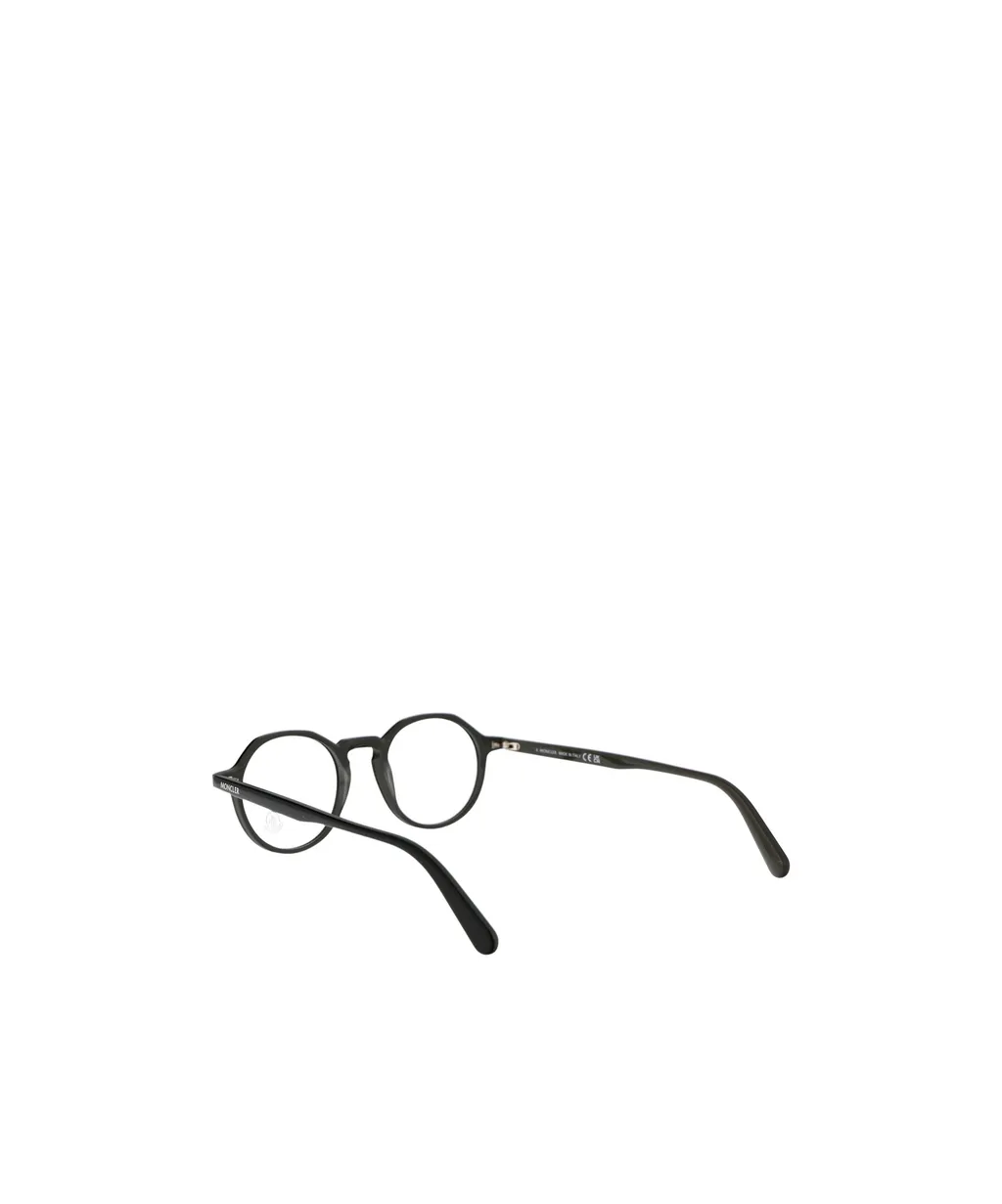 Round Frame Glasses