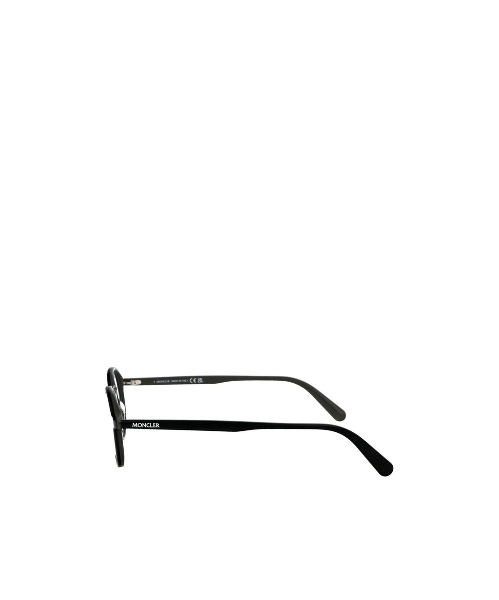 Round Frame Glasses