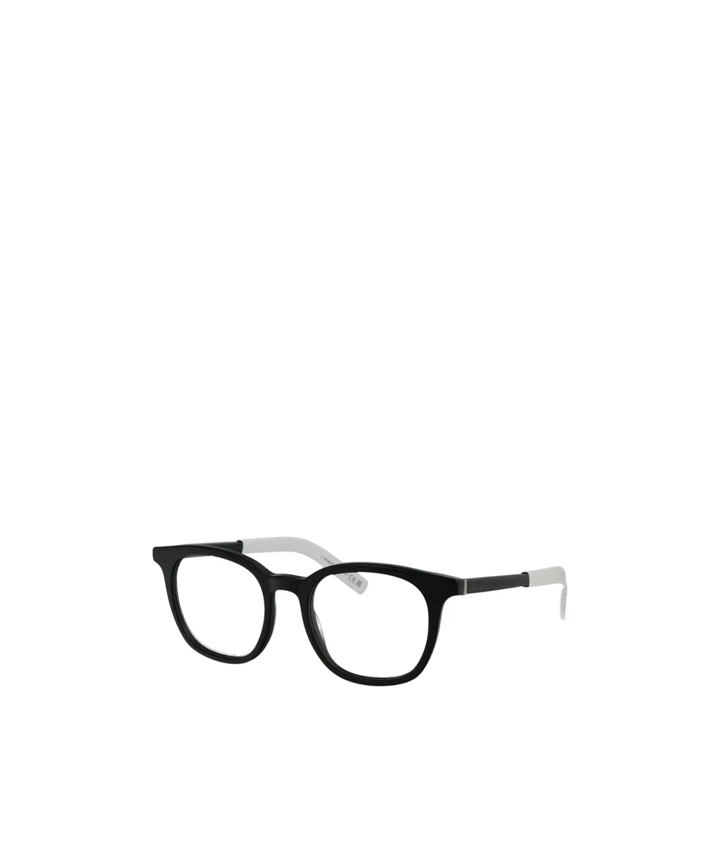 Round Frame Glasses