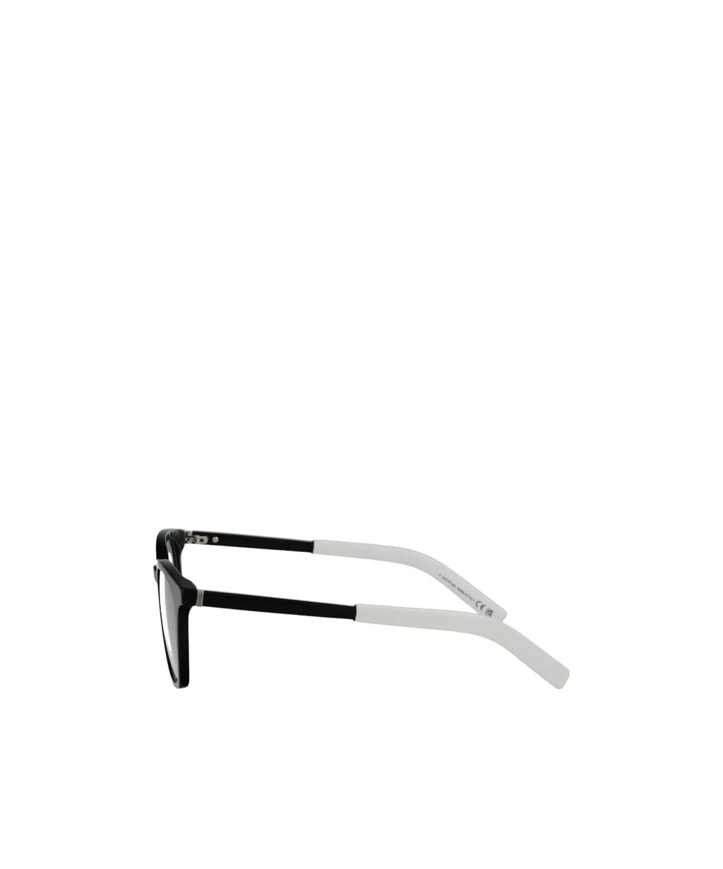 Round Frame Glasses