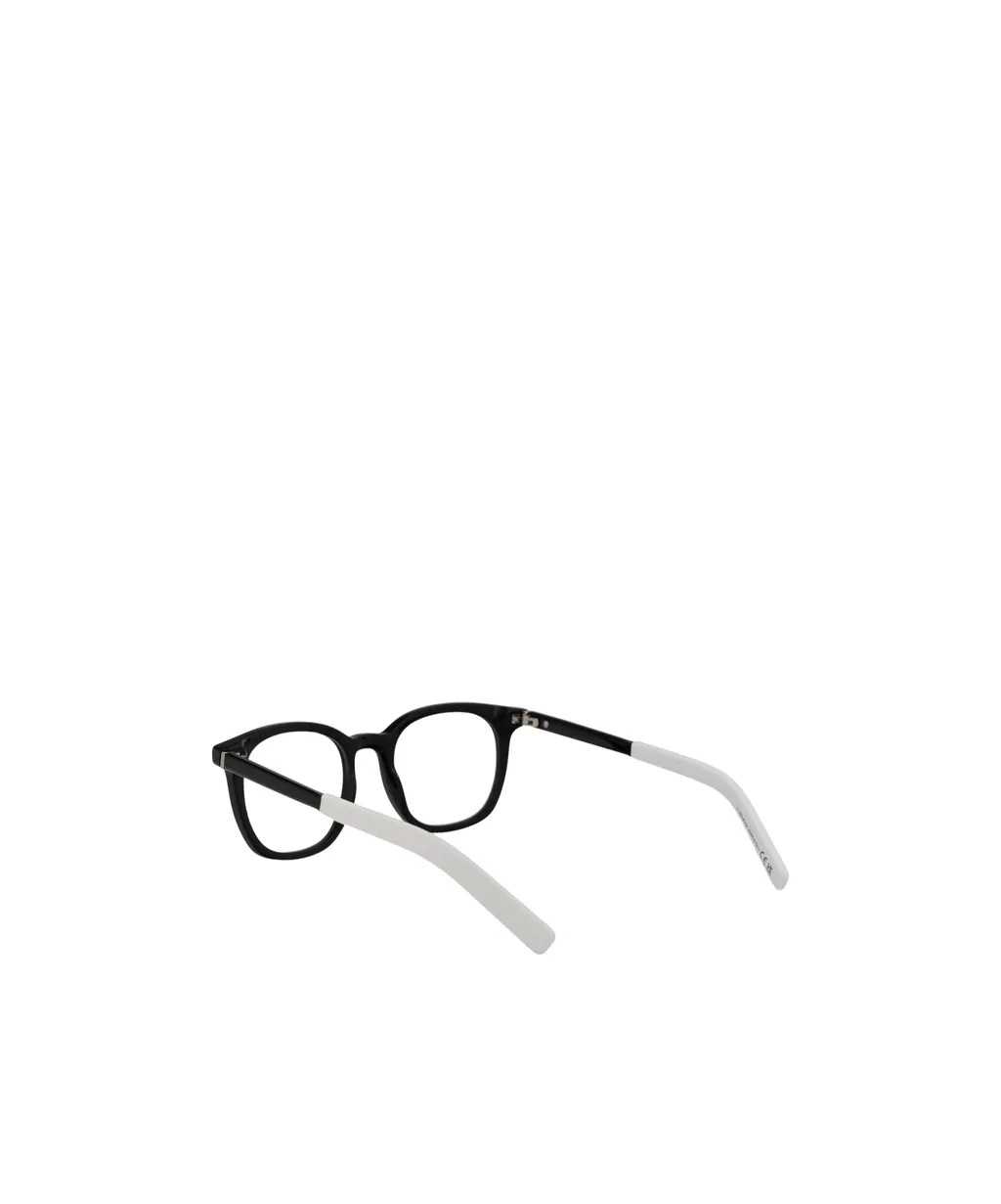 Round Frame Glasses