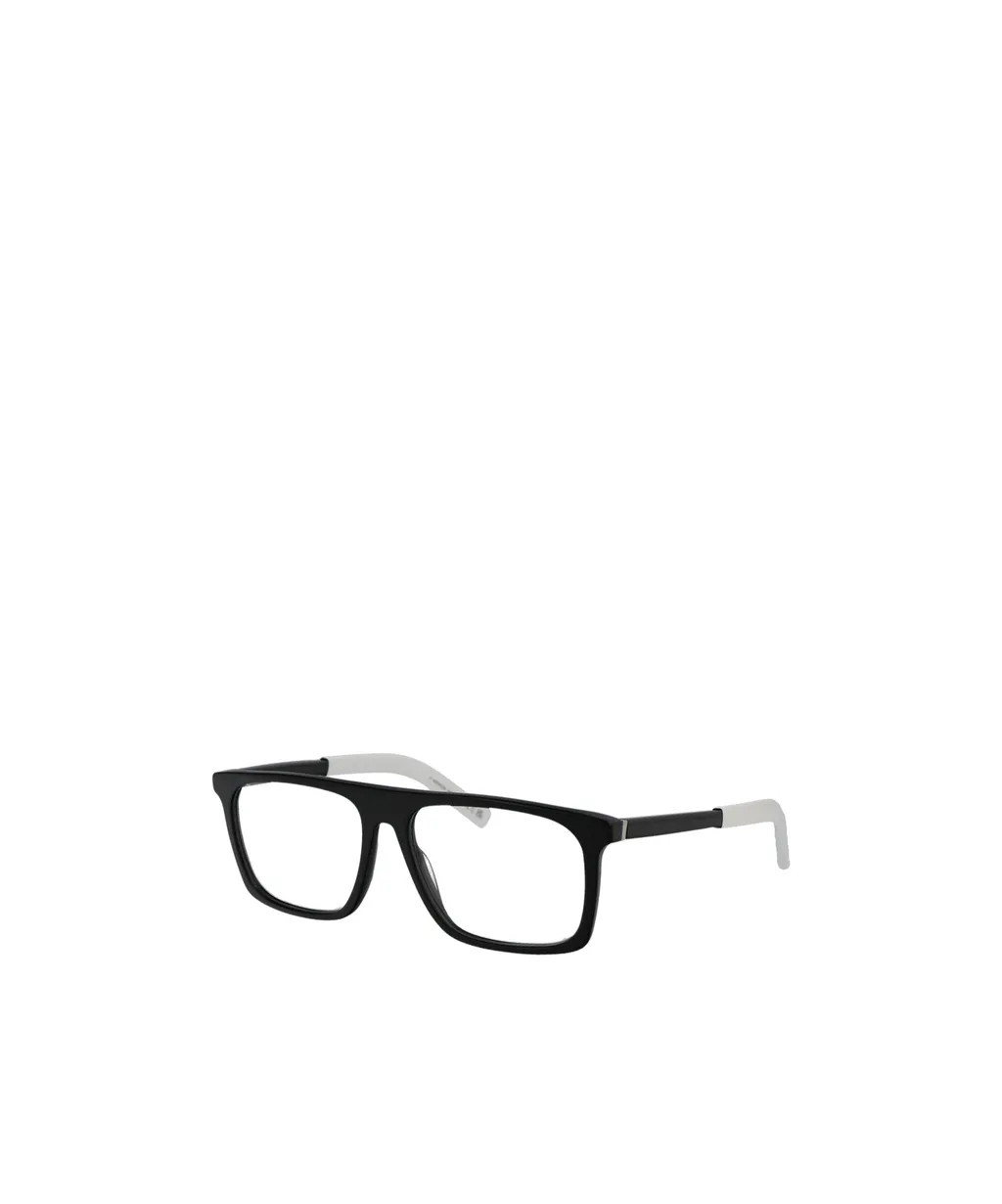 Rectangle Frame Glasses