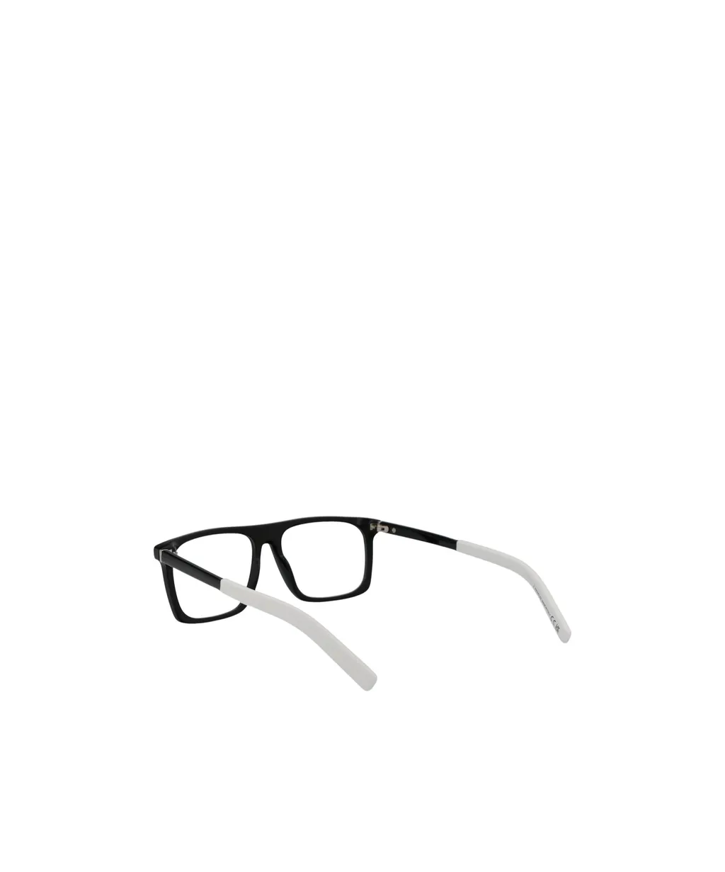 Rectangle Frame Glasses