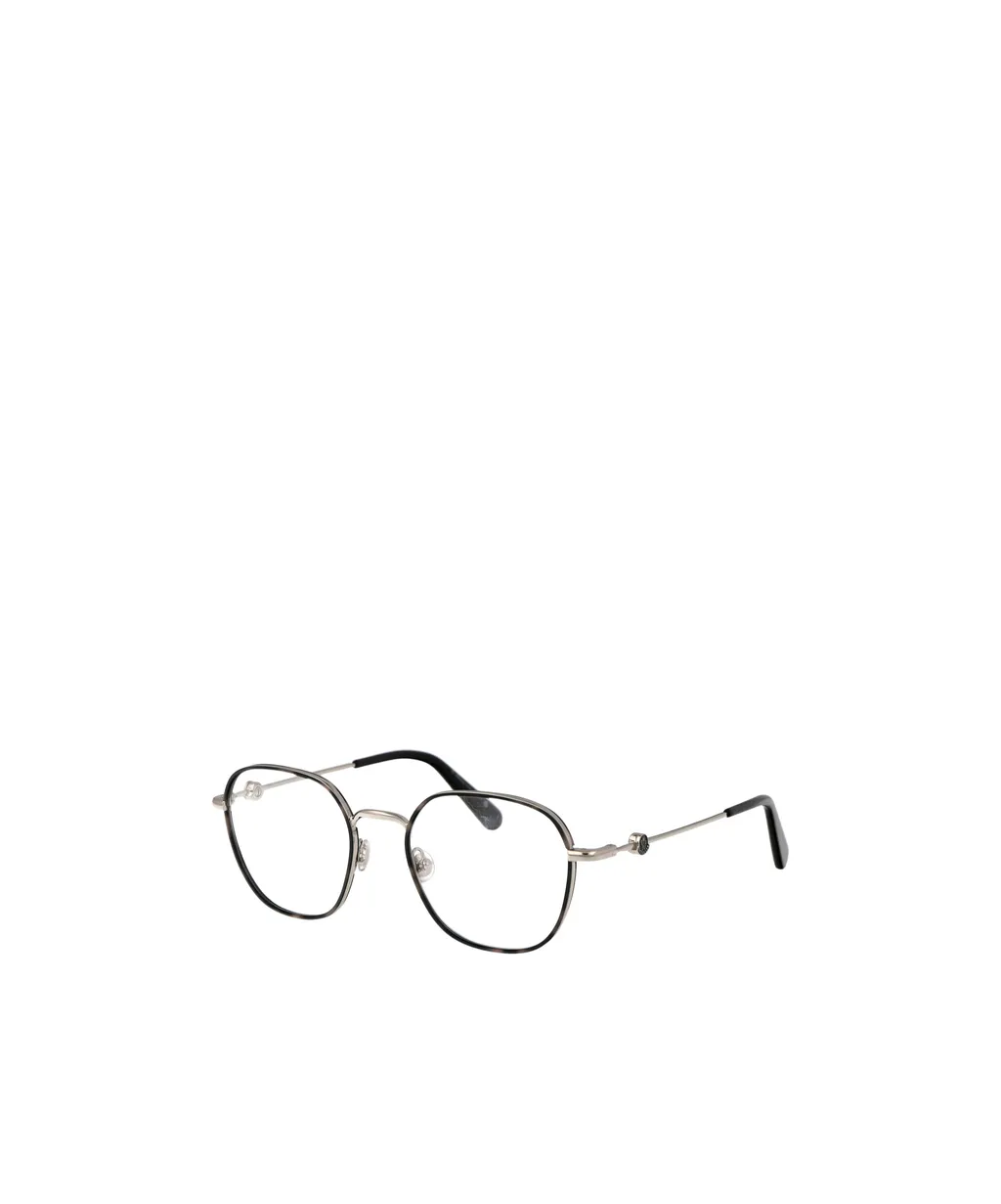 Pantos Frame Glasses