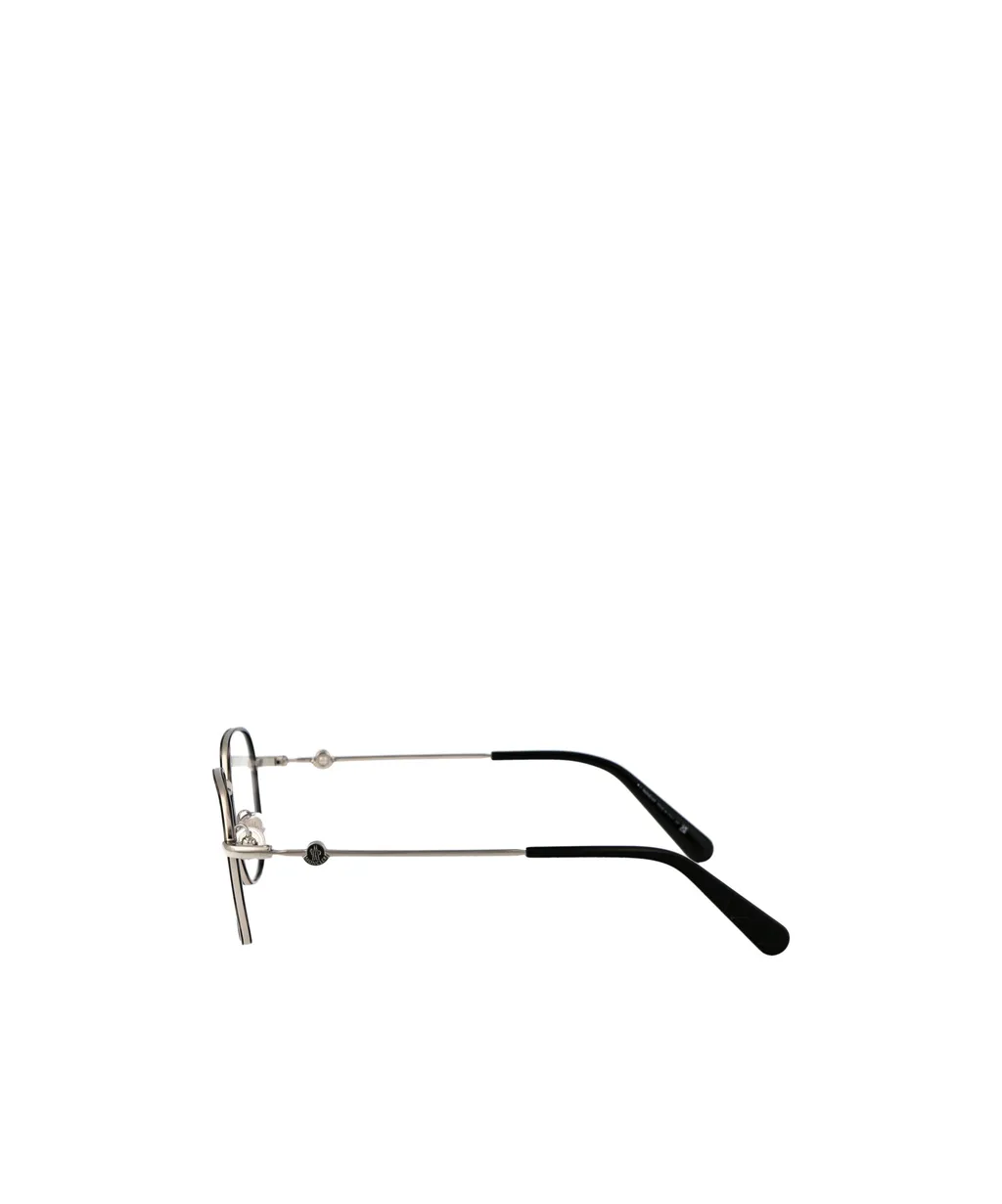 Pantos Frame Glasses