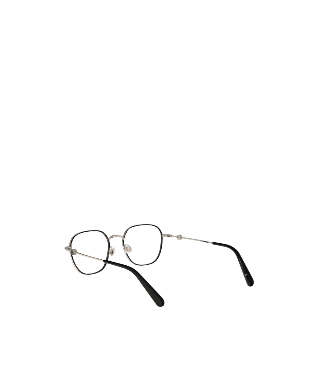 Pantos Frame Glasses