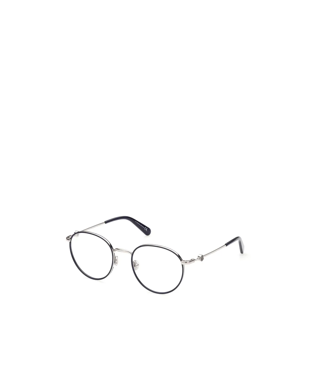 Round Frame Glasses