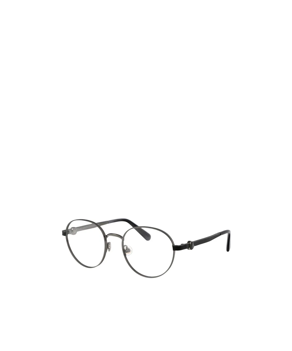Round Frame Glasses