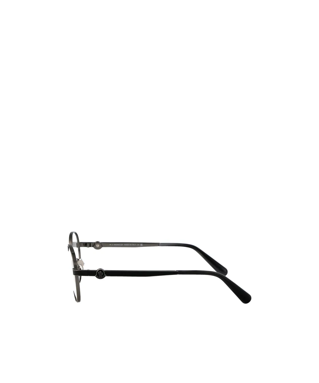 Round Frame Glasses