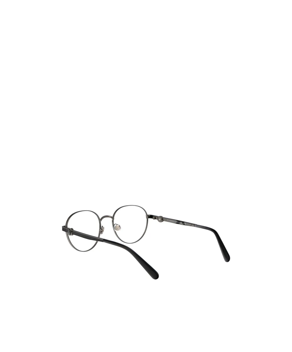 Round Frame Glasses