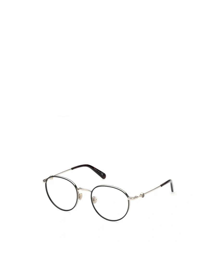 Round Frame Glasses