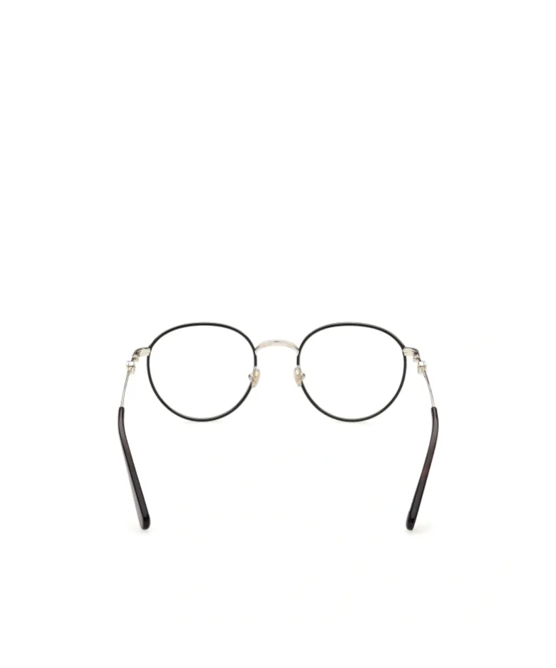 Round Frame Glasses