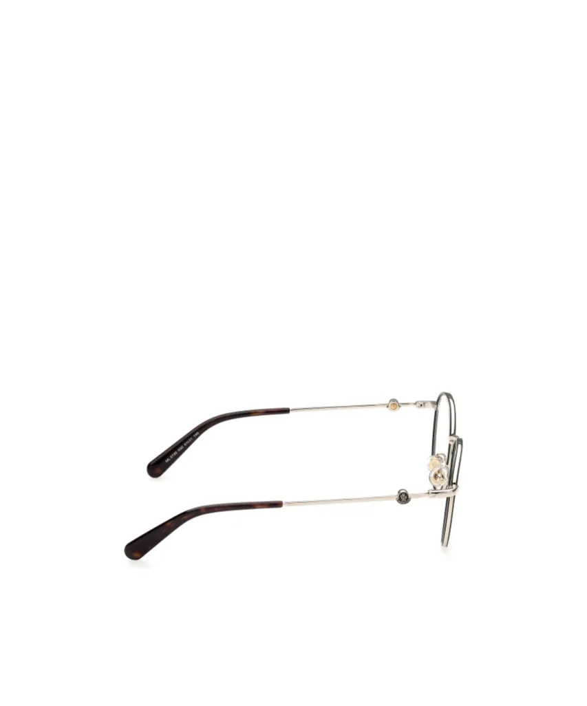 Round Frame Glasses