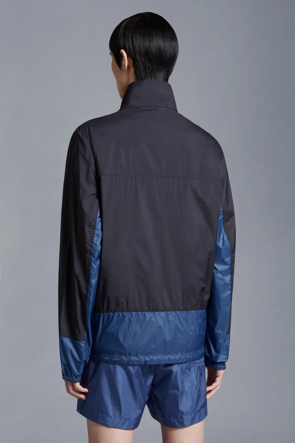 Long-Sleeved Casual Jacket