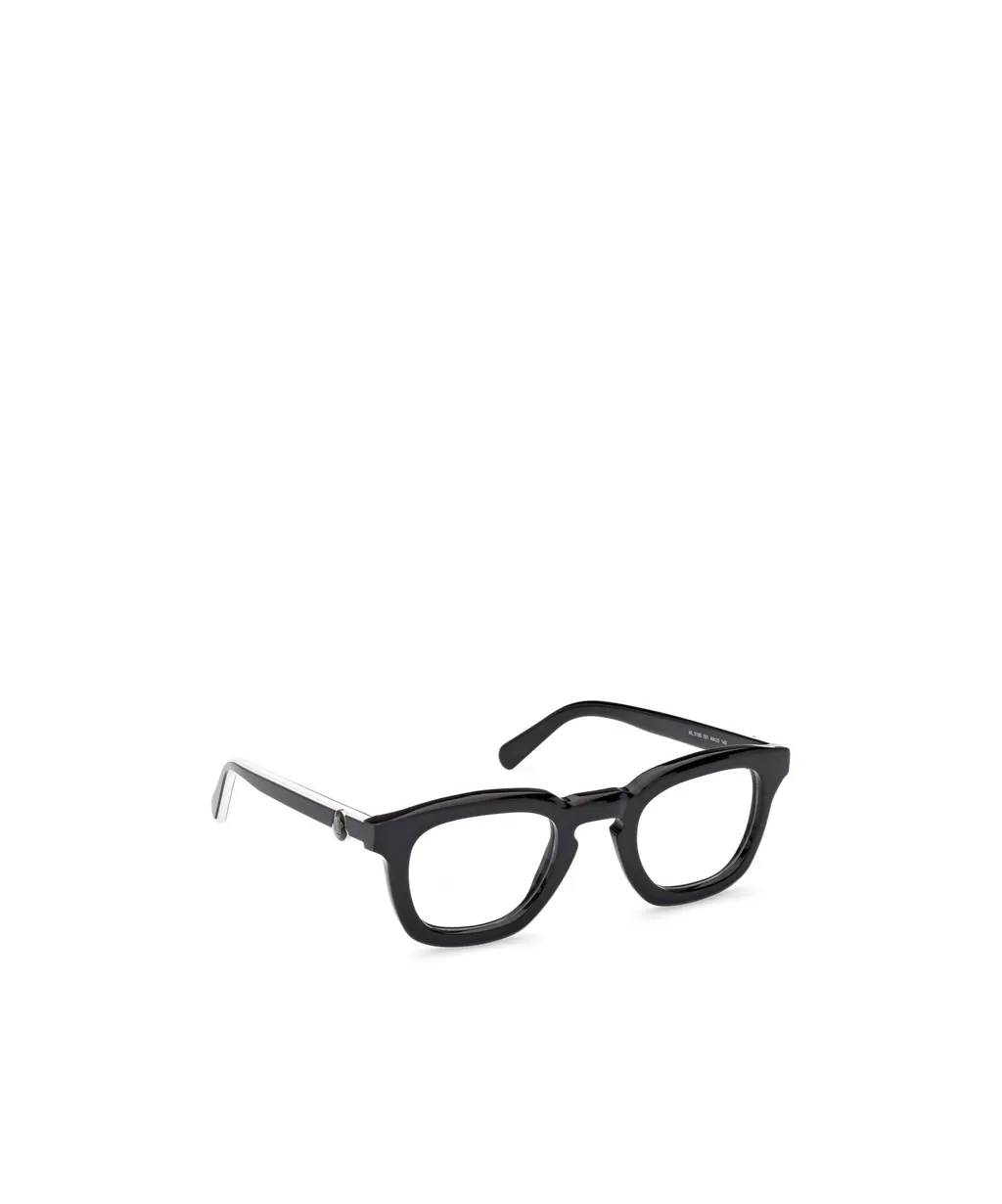 Pantos-Frame Glasses