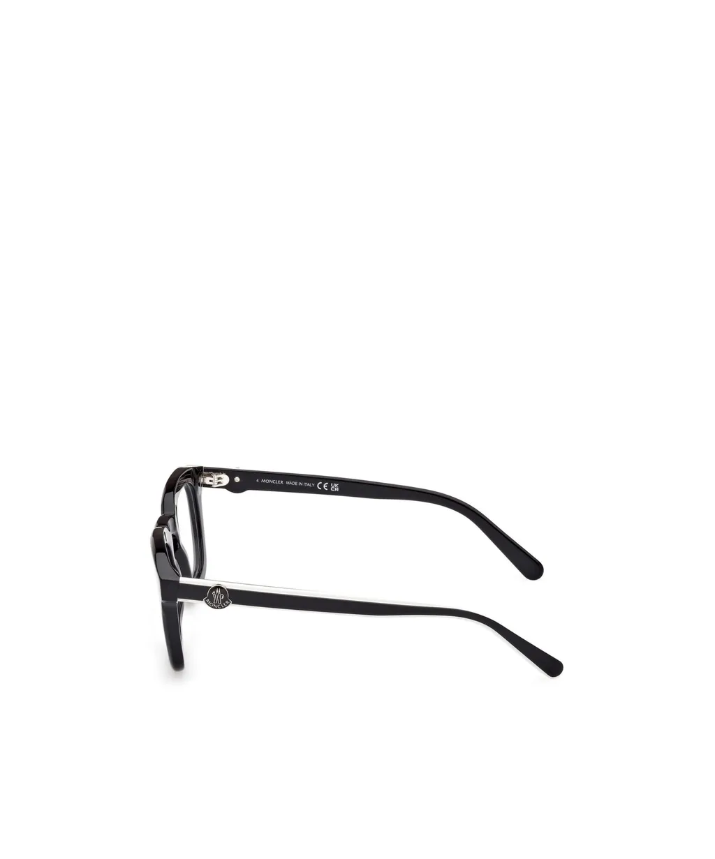 Pantos-Frame Glasses