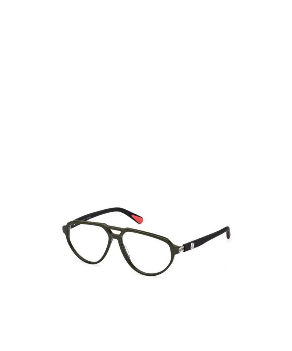 Pilot Frame Glasses