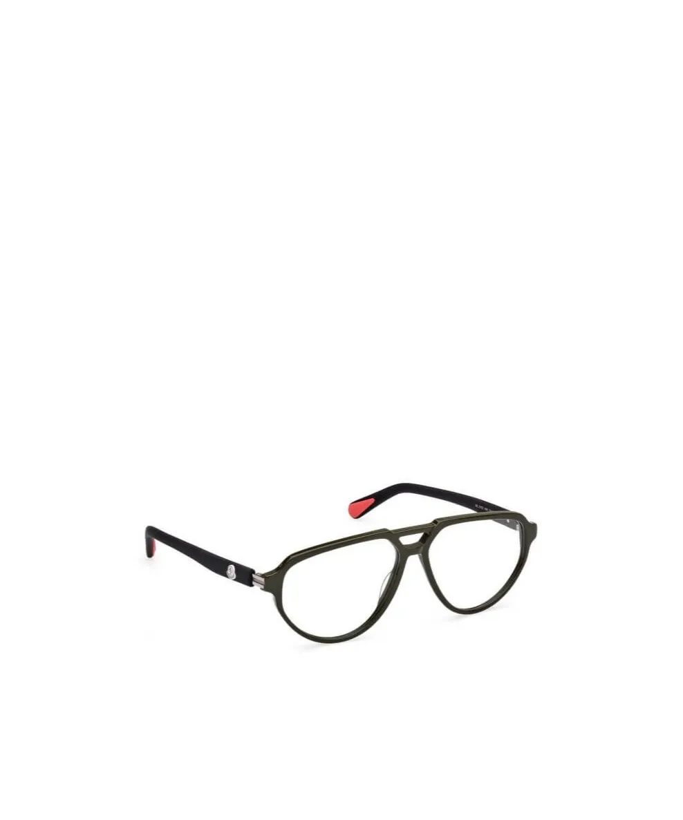 Pilot Frame Glasses