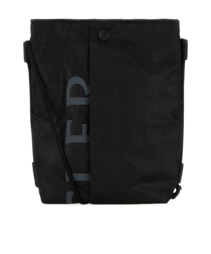 Logo Cross-Body Bag