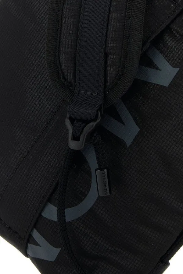 Logo Cross-Body Bag