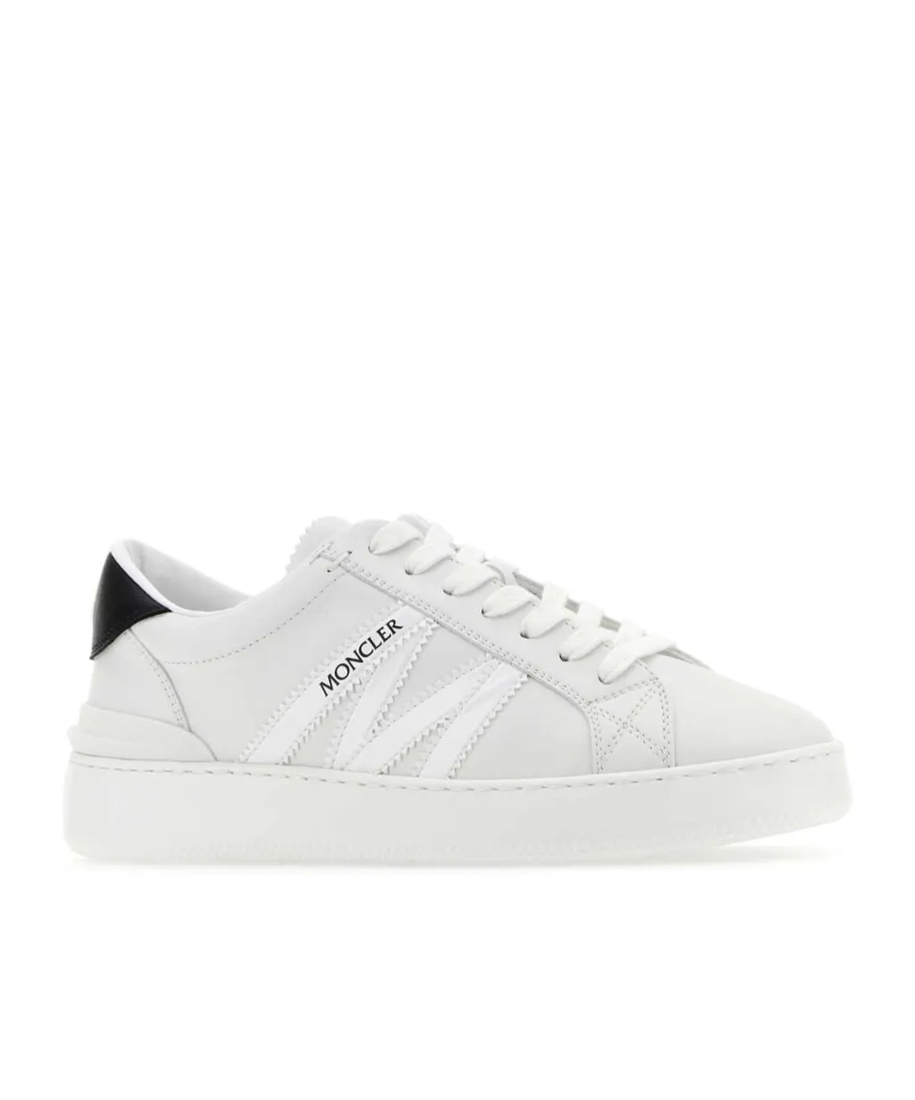 Round Head Sneakers