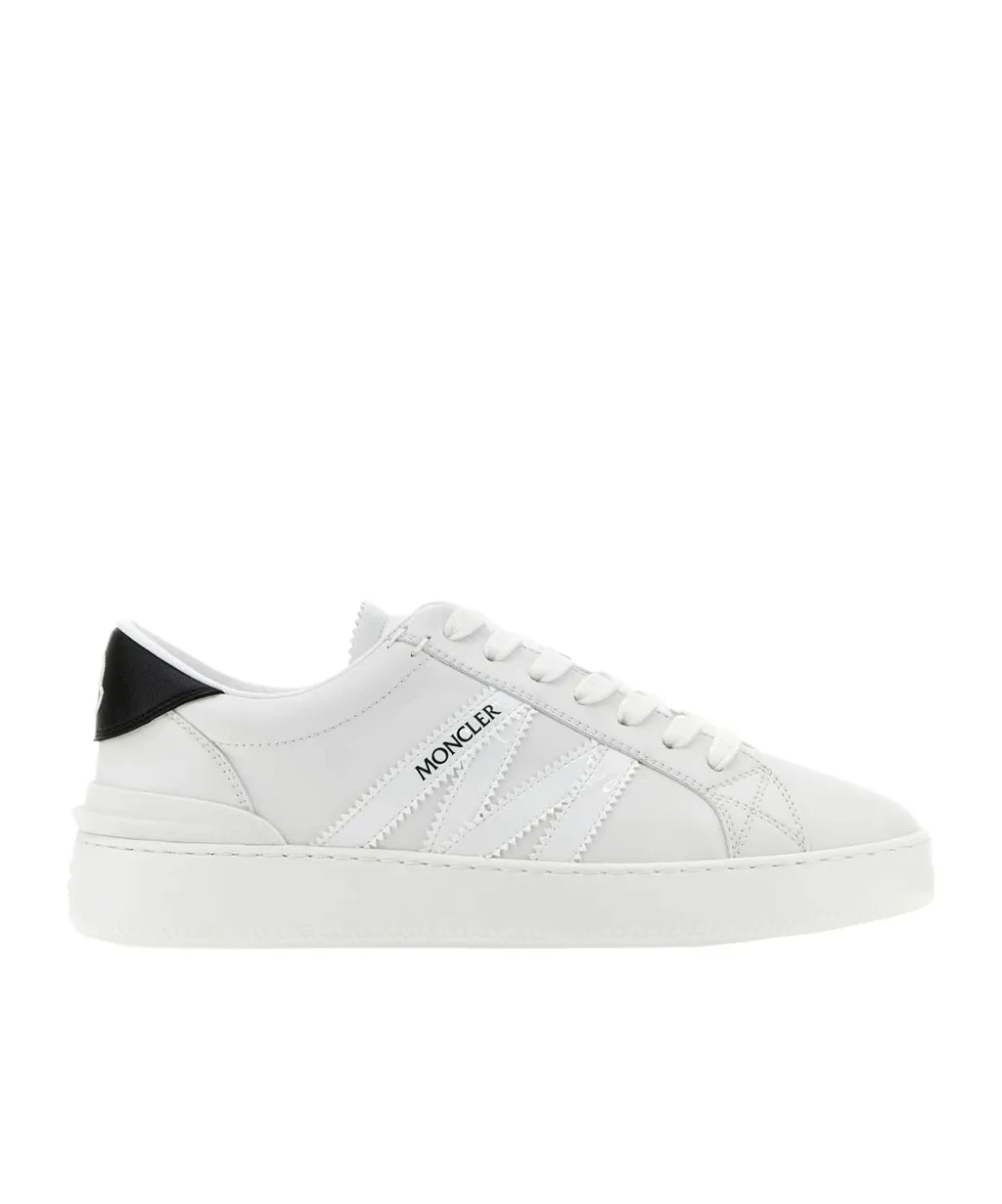 Round Head Sneakers