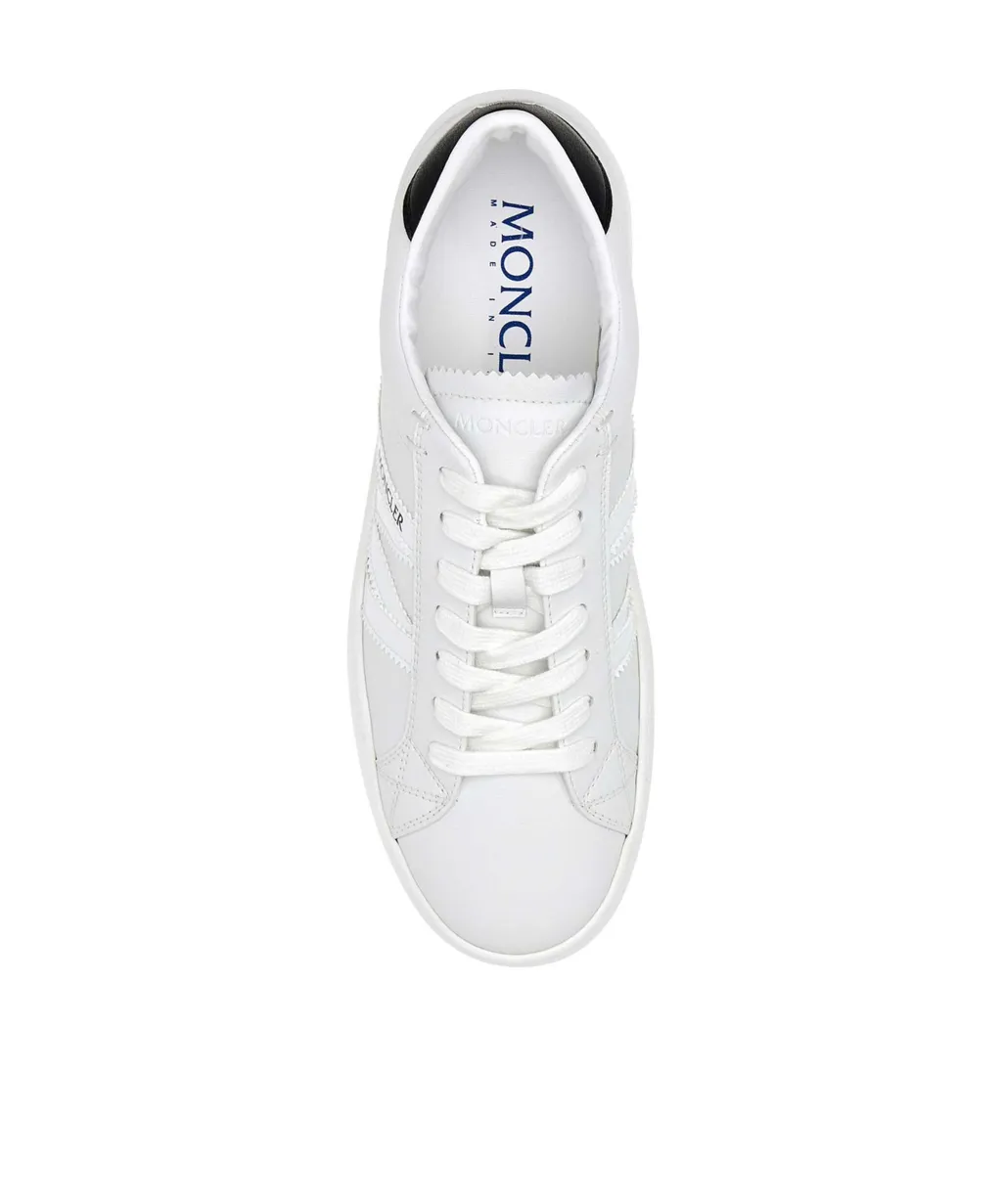 Round Head Sneakers